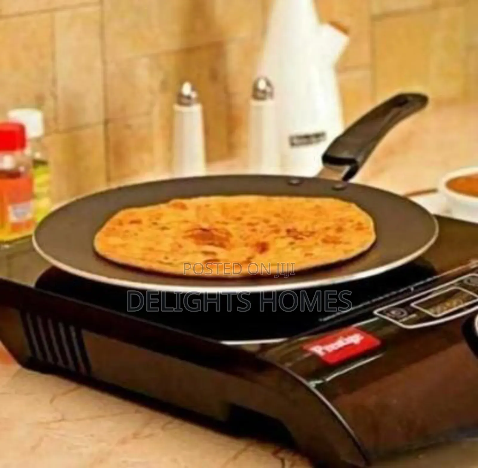 Nonstick Flat Pan_pa