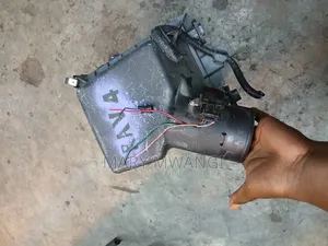 Lexus Nx 300 Aircleaner Housing