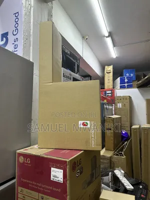 Samsung 2.1ch Hw-C450 DTS Virtual:X Soundbar New Model