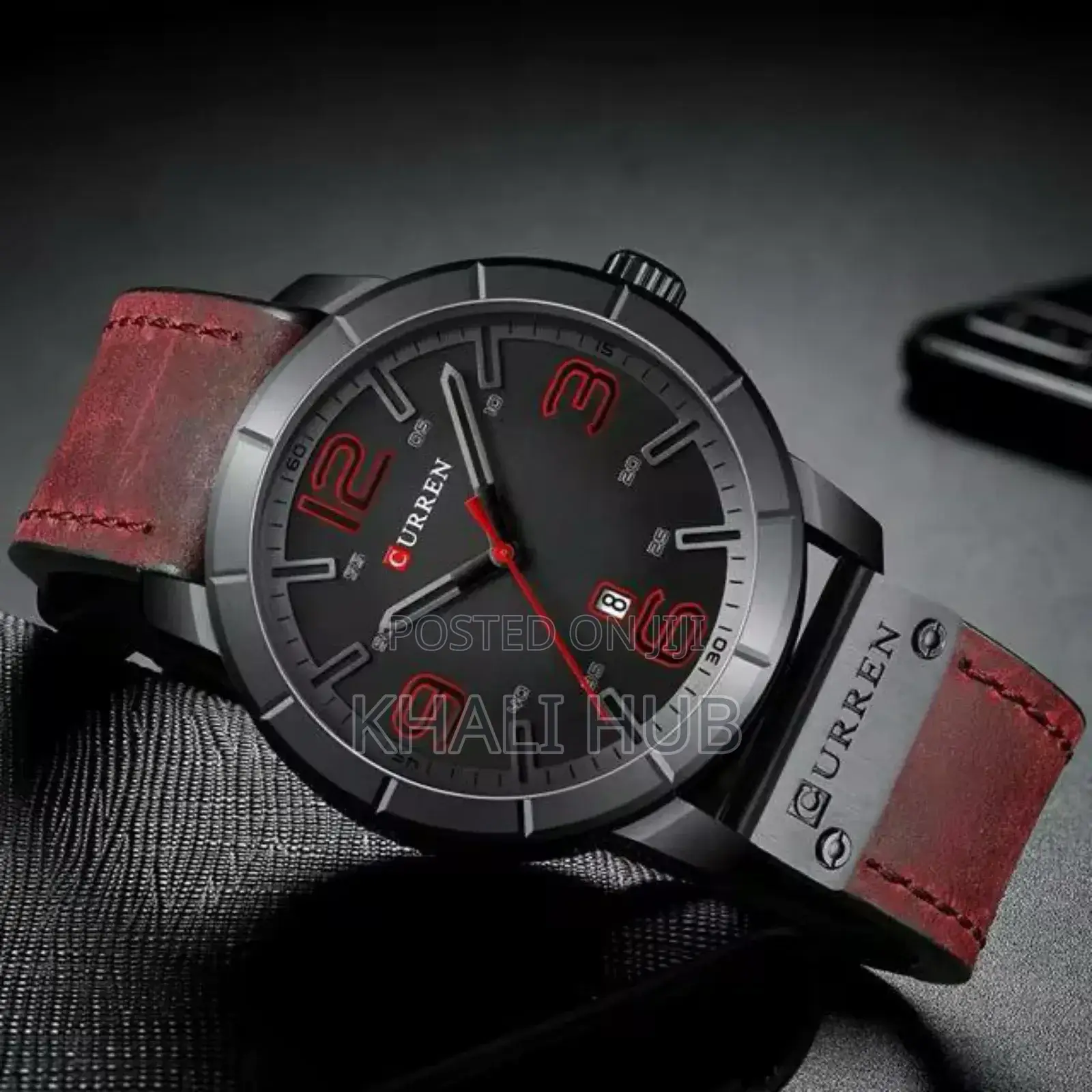 Curren Gents 8327