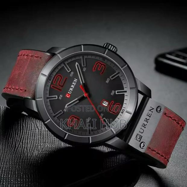 Curren Gents 8327