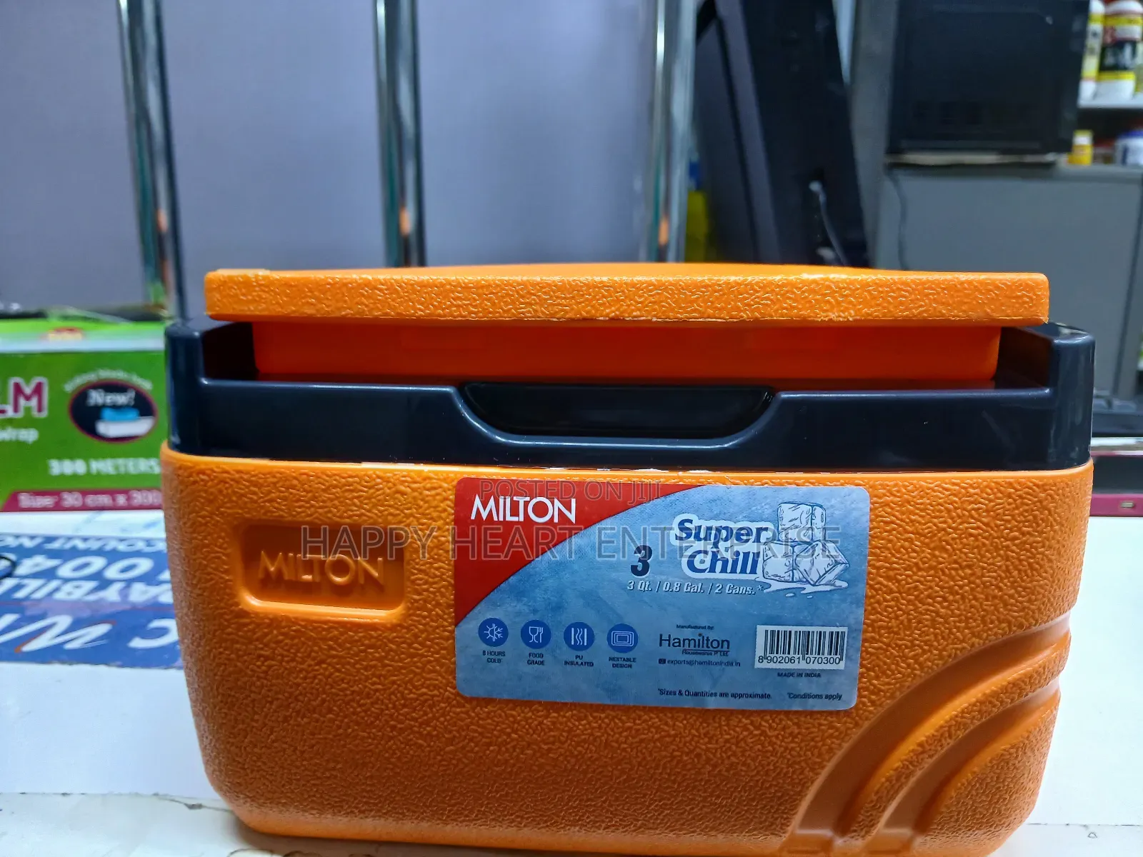 Cool Box/ Insulation Box/ Ice Box