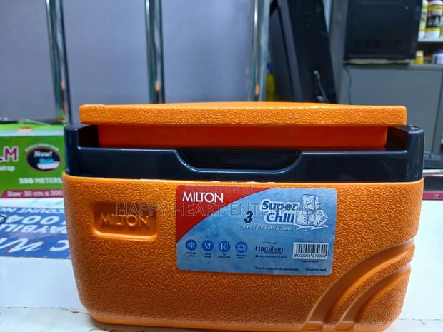 Cool Box/ Insulation Box/ Ice Box - main view