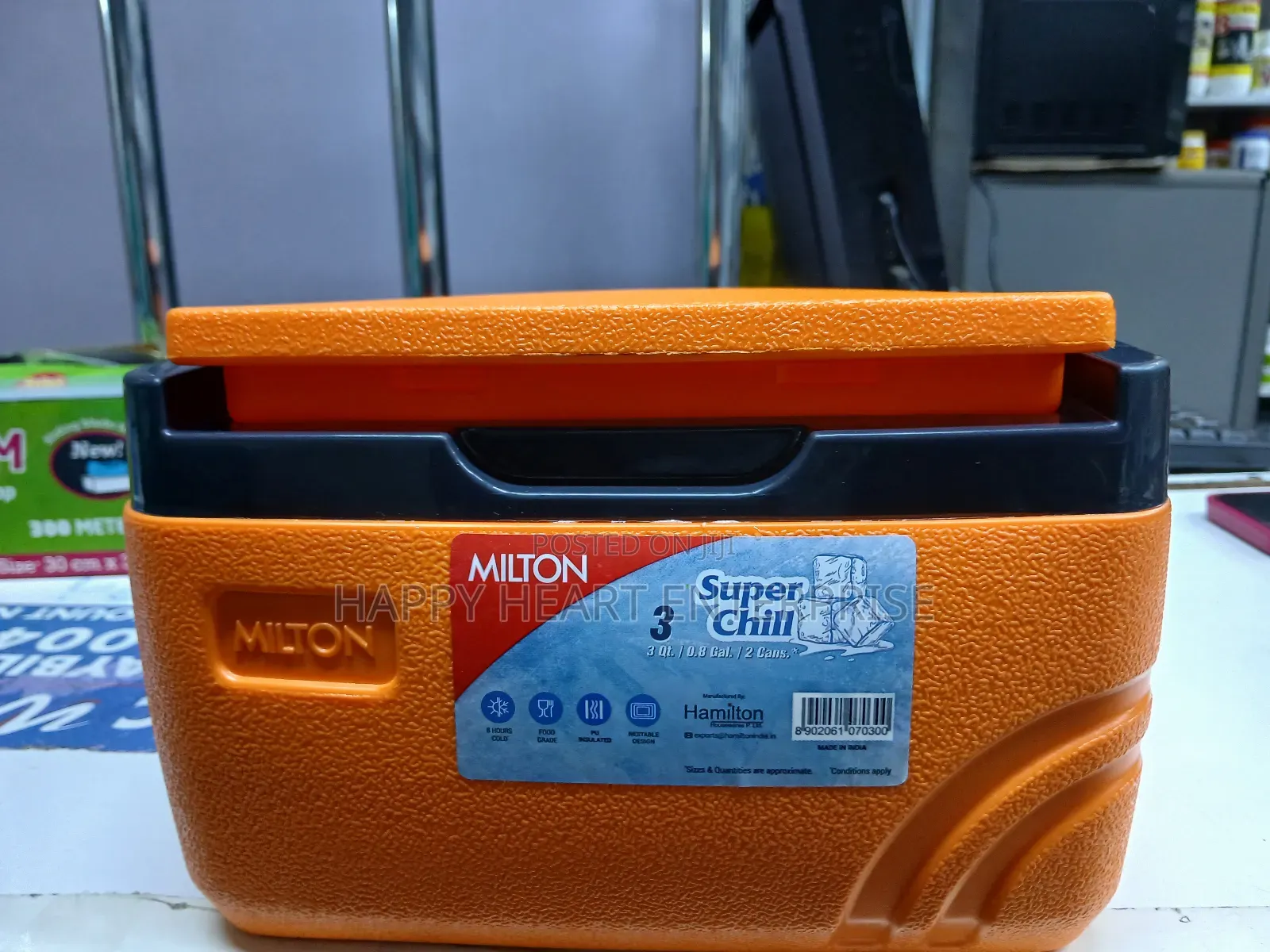 Cool Box/ Insulation Box/ Ice Box
