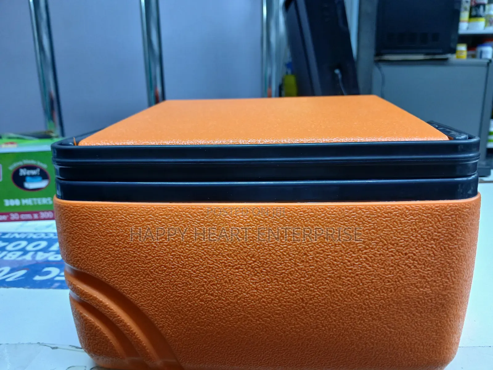 Cool Box/ Insulation Box/ Ice Box
