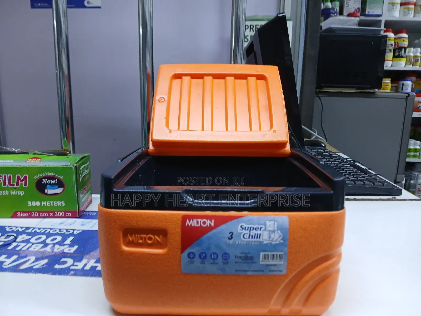 Cool Box/ Insulation Box/ Ice Box