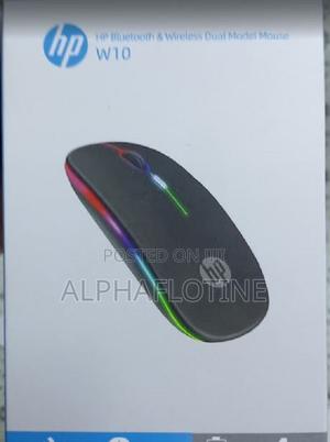 Hp Bleutooth$Wireless Dual Model Mouse W10 - main view