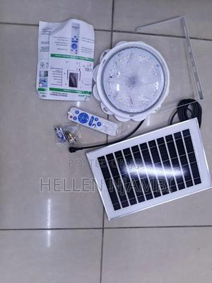 200watts Solar Ceiling Lights - thumbnail 2