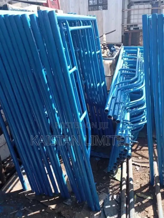 Scaffolding Frames ( Hot Sale ! )