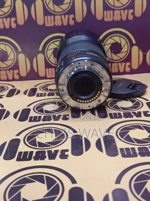 Panasonic Lumix 45-175mm Lens