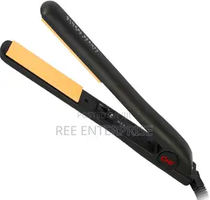 Flat Iron Hair Straightener