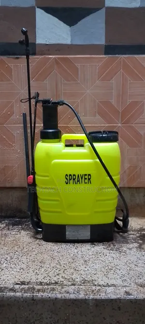 Knapsack Sprayer 16litres
