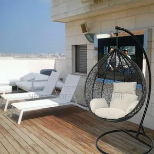 Rattan Modern Leisure Hammock Swing