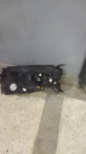Land Cruiser Lc300 Xenon Headlight