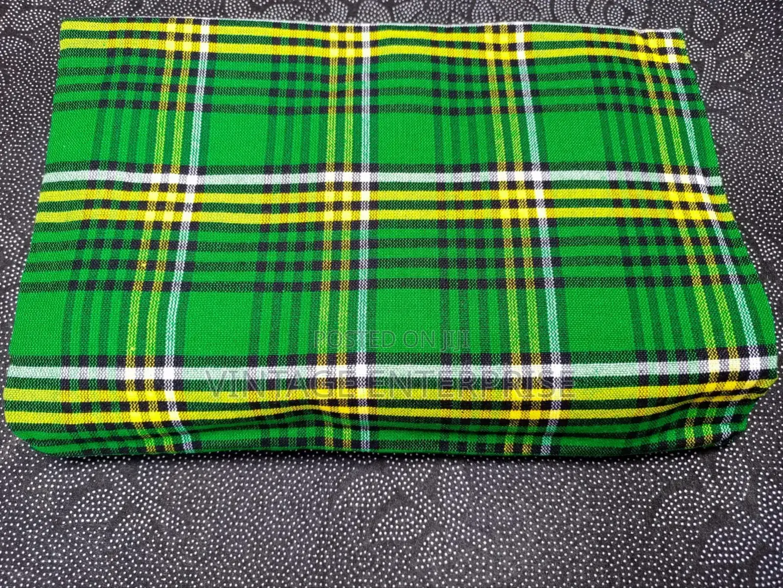 Maasai Shukamaasai Shuka