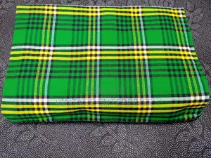 Maasai Shukamaasai Shuka
