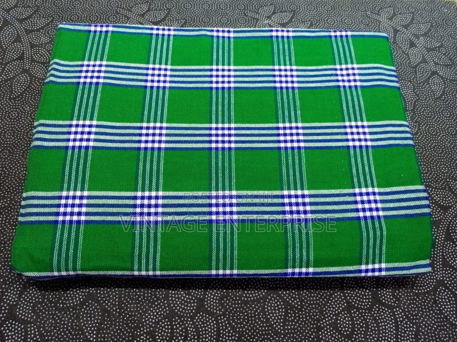 Maasai Shukamaasai Shuka