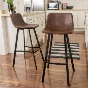 High Level Kitchen/Office Stool