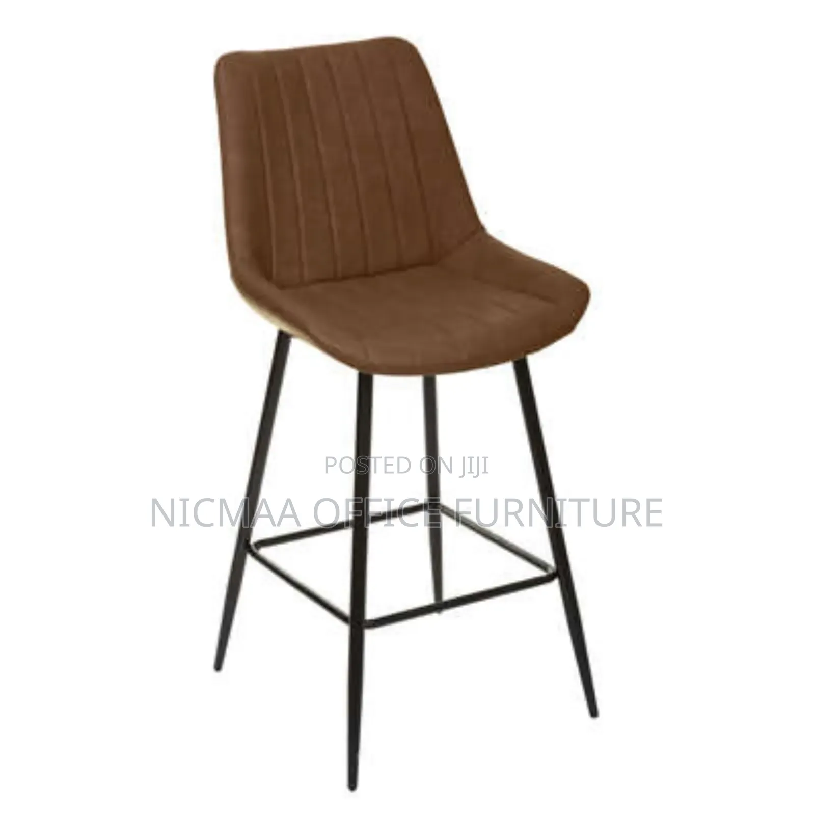 High Level Kitchen/Office Stool