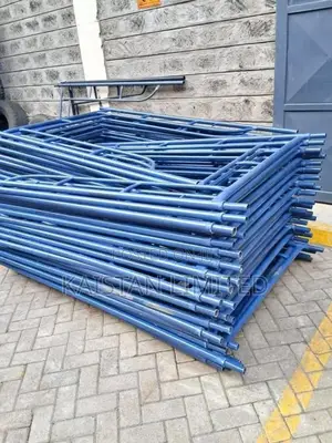 H-Frame Scallfording for Sale