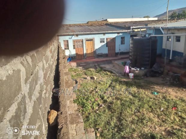 Mini Flat in Githioro Centre, Tabuga for sale - main view