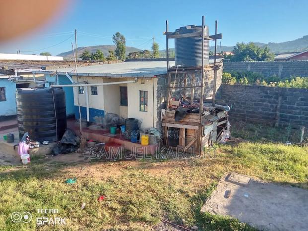 Mini Flat in Githioro Centre, Tabuga for sale - thumbnail 3