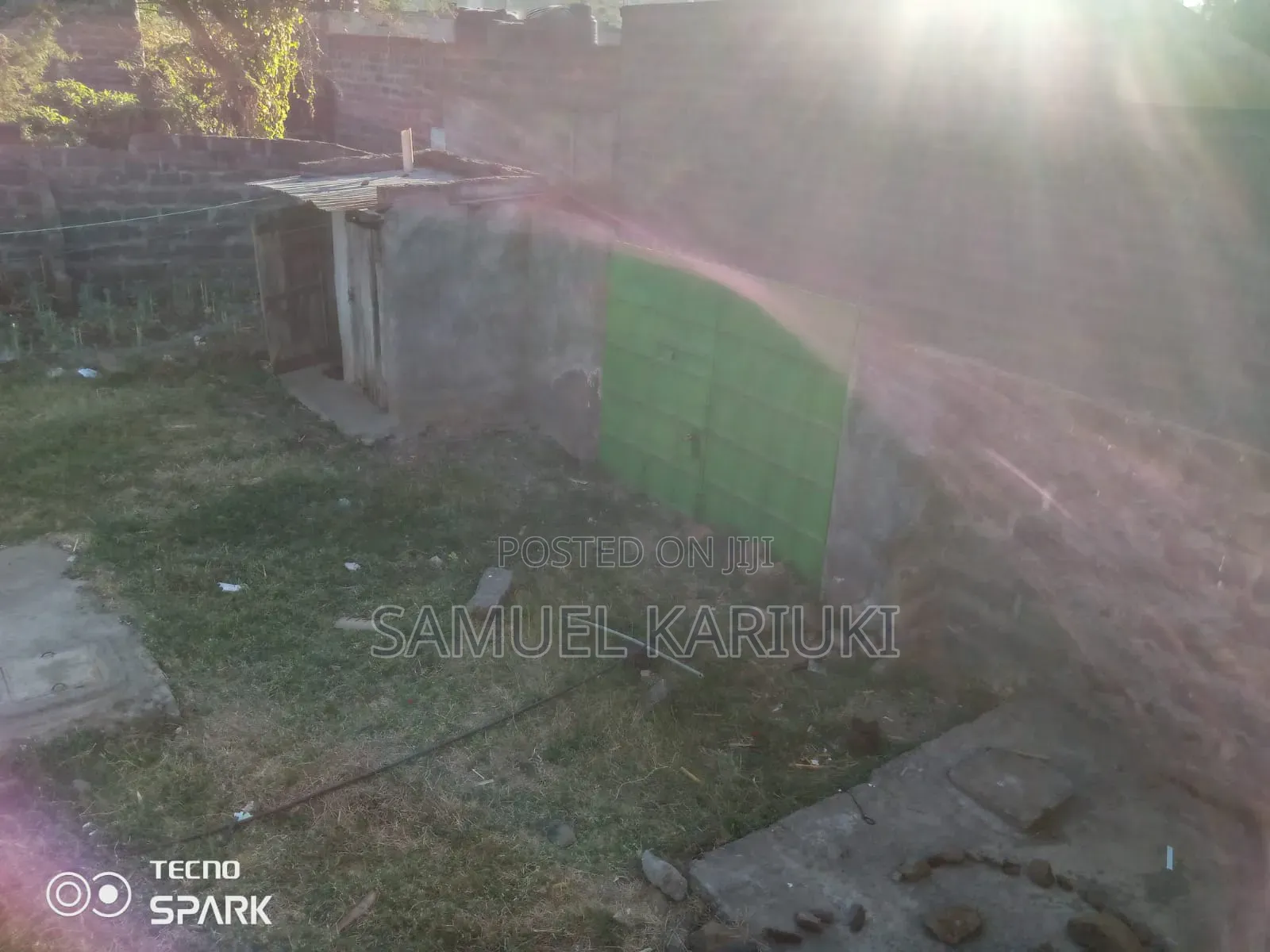 Mini Flat in Githioro Centre, Tabuga for sale