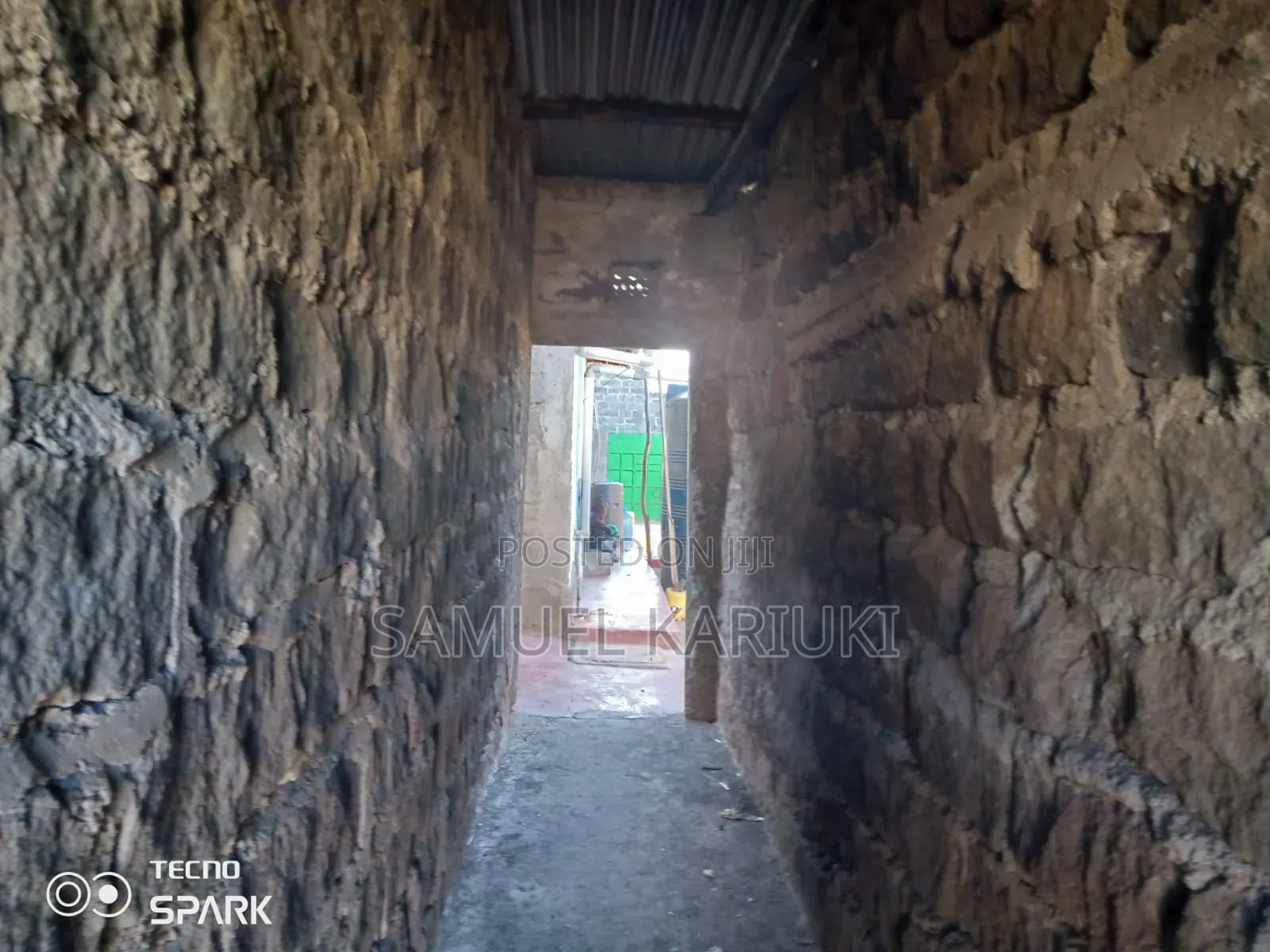 Mini Flat in Githioro Centre, Tabuga for sale