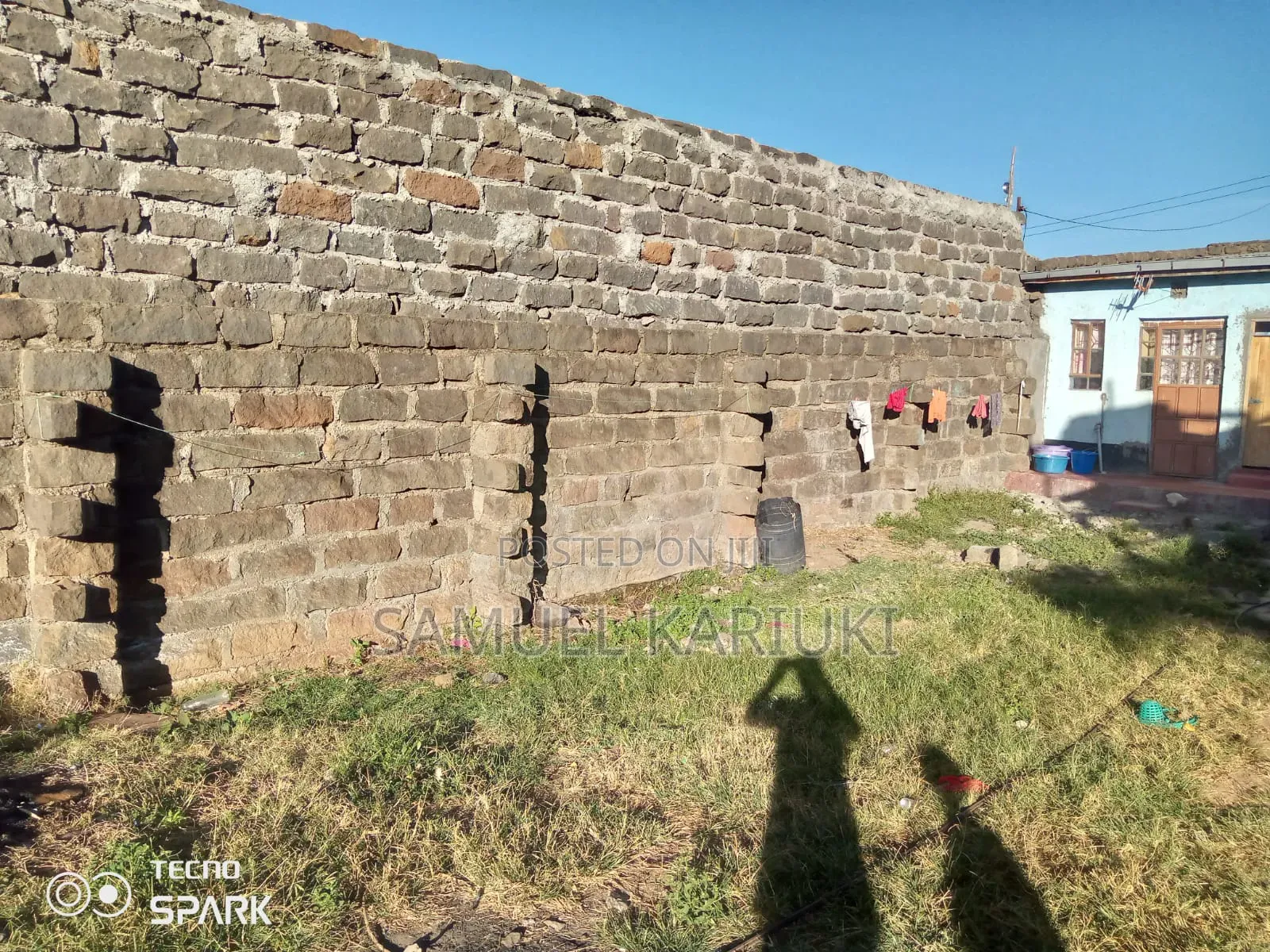 Mini Flat in Githioro Centre, Tabuga for sale