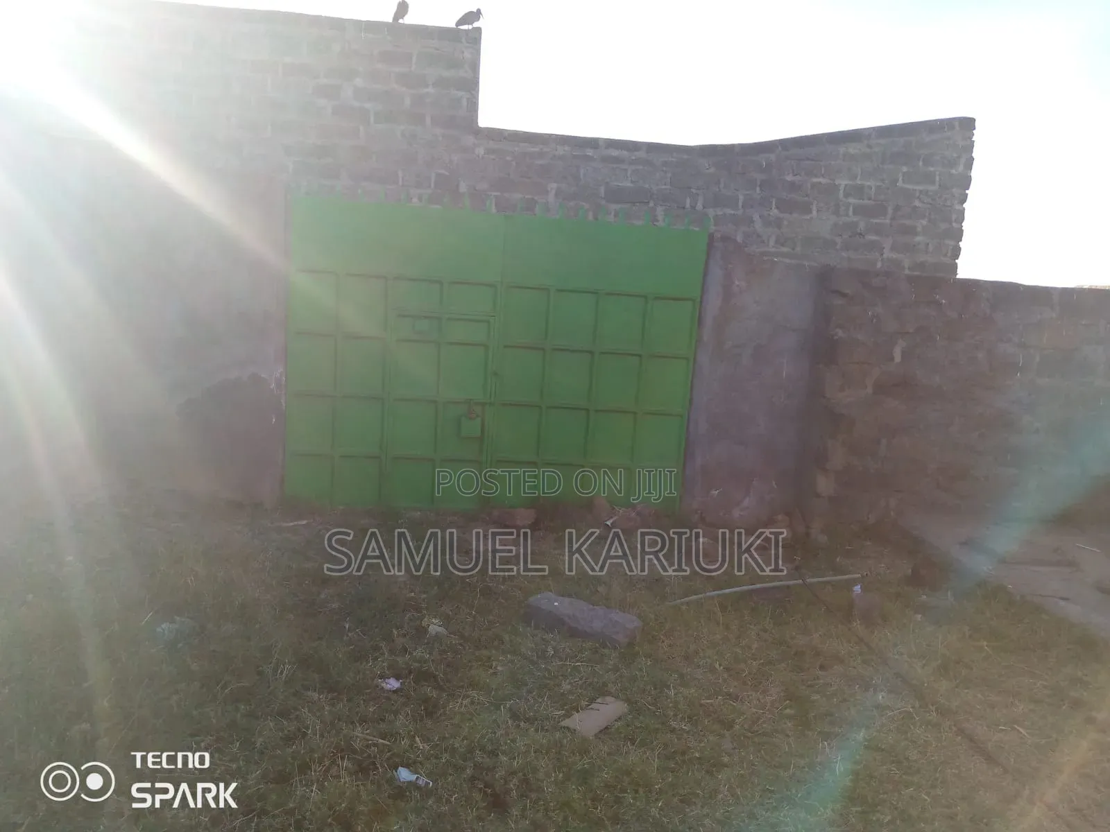 Mini Flat in Githioro Centre, Tabuga for sale