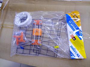 Go Tv Mesh Digital Aerial - thumbnail 2