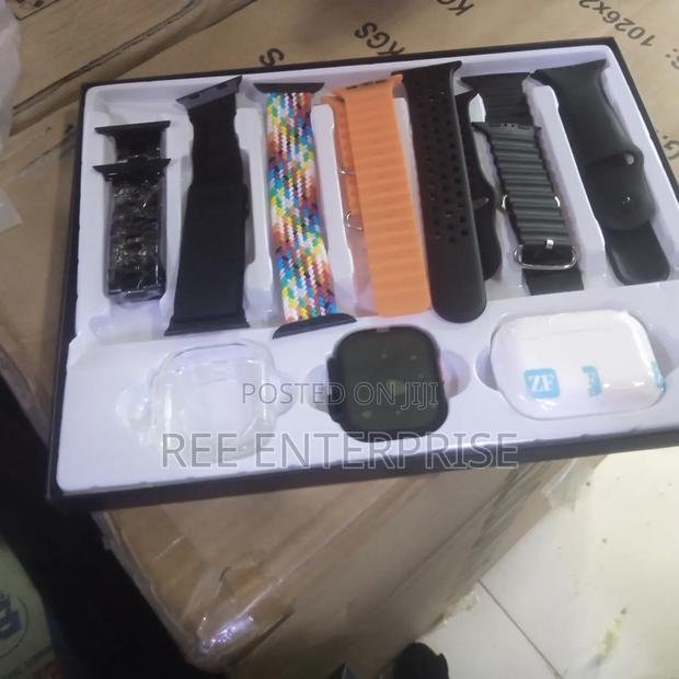 Brand New H20 Smart Watch - thumbnail 3