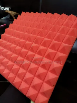 Restocked Soundproof