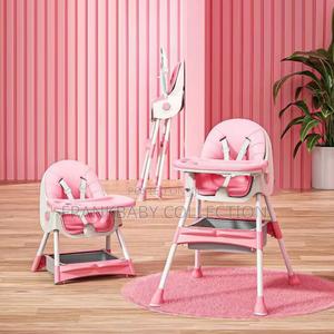 Baby Feeding Table/Chair - thumbnail 2