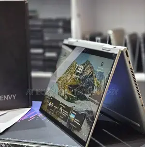 New Laptop HP Envy 14 16GB Intel Core Ultra 7 SSD 512GB