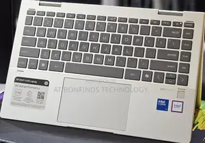 New Laptop HP Envy 14 16GB Intel Core Ultra 7 SSD 512GB