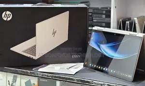 New Laptop HP Envy 14 16GB Intel Core Ultra 7 SSD 512GB