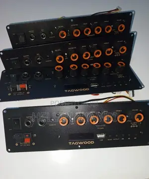 Tagwood Motherboard- Compatible With All Sizes
