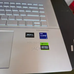 Laptop HP Envy 16 Gaming 16-H1023dx 32GB Intel Core I9 SSD 1T