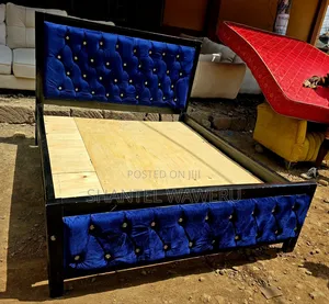 Mocket Bed