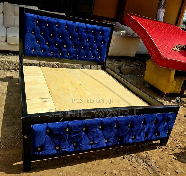 Mocket Bed - thumbnail 2