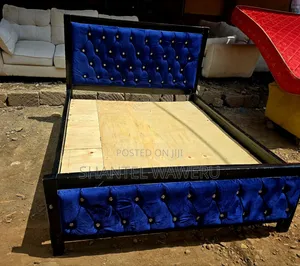 Mocket Bed