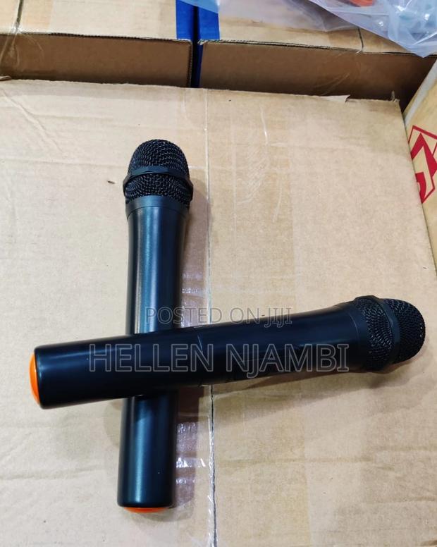 Tagwood Additional Wireless Microphone