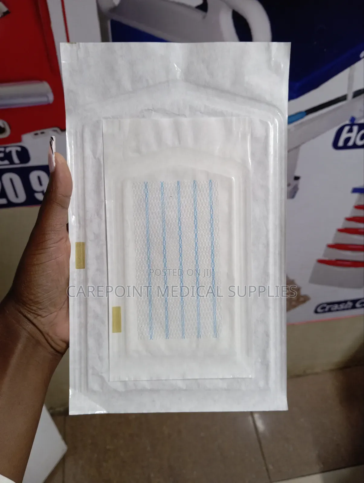 Hernia Mesh