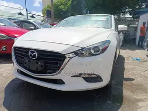 Mazda Atenza 2018 Pearl