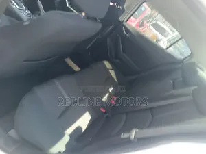 Mazda Atenza 2018 Pearl
