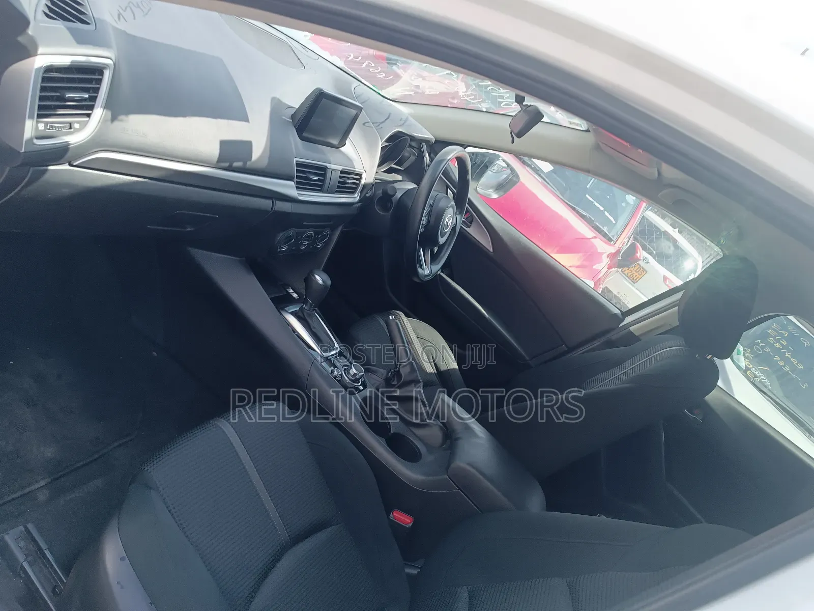 Mazda Atenza 2018 Pearl