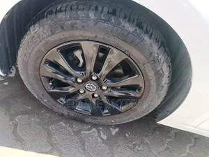 Mazda Atenza 2018 Pearl