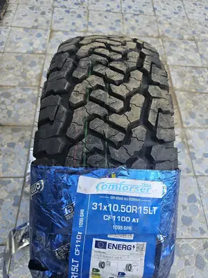 31x10.5r15 Comforser