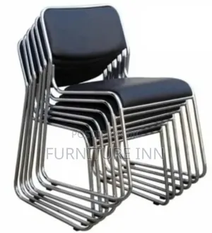 Saving Space Waiting Chair